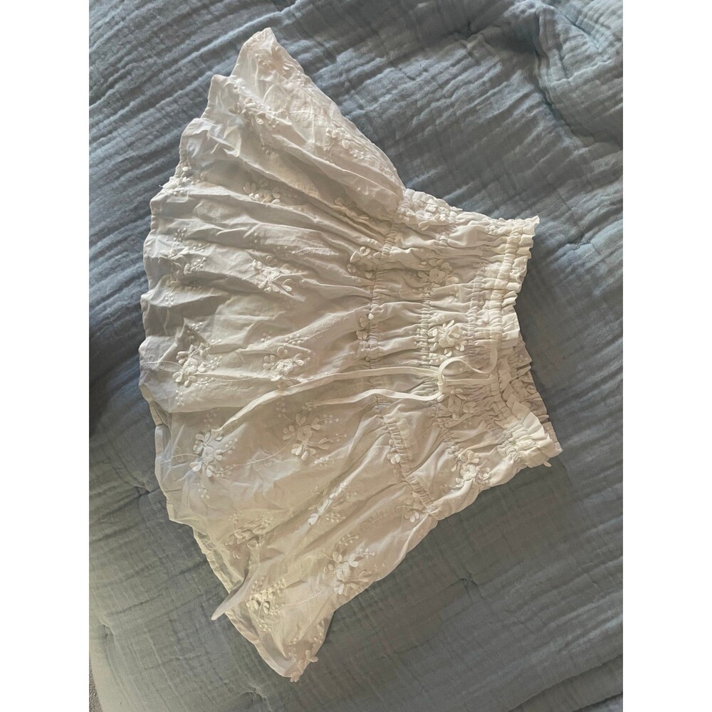 Francesca’s Skirt